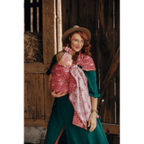 Lotus Foxy Ring Sling