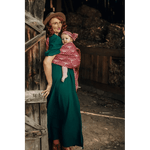 Lotus Foxy Ring Sling