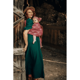 Lotus Foxy Ring Sling