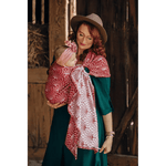 Lotus Foxy Ring Sling