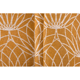 Lotus Gold Ring Sling