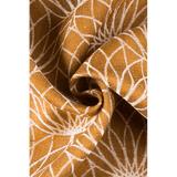 Lotus Gold Ring Sling