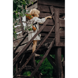 Lovka Petite Bold Doll Carrier by LennyLamb Toy Carrier