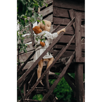 Lovka Petite Bold Doll Carrier by LennyLamb Toy Carrier