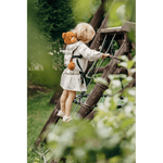 Lovka Petite Bold Doll Carrier by LennyLamb - Toy CarrierLittle Zen One5907557786744