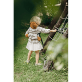 Lovka Petite Bold Doll Carrier by LennyLamb - Toy CarrierLittle Zen One5907557786744