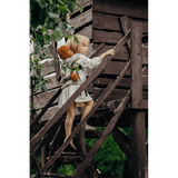 Lovka Petite Bold Doll Carrier by LennyLamb - Toy CarrierLittle Zen One5907557786744