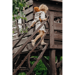 Lovka Petite Bold Doll Carrier by LennyLamb - Toy CarrierLittle Zen One5907557786744