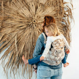 Lovka Petite Bold LennyPreschool Carrier by LennyLamb - Buckle CarrierLittle Zen One5907557784658