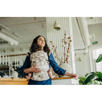 Lovka Petite Bold LennyUpGrade Buckle Carrier by LennyLamb LennyLamb at Little Zen One