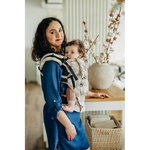 Lovka Petite Bold LennyUpGrade Buckle Carrier by LennyLamb LennyLamb at Little Zen One