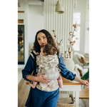 Lovka Petite Bold LennyUpGrade Buckle Carrier by LennyLamb LennyLamb at Little Zen One