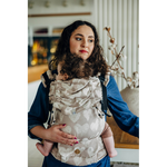 Lovka Petite Bold LennyUpGrade Buckle Carrier by LennyLamb LennyLamb at Little Zen One