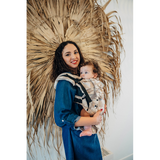 Lovka Petite Bold LennyUpGrade Buckle Carrier by LennyLamb LennyLamb at Little Zen One