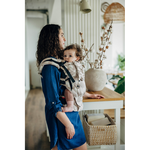 Lovka Petite Bold LennyUpGrade Buckle Carrier by LennyLamb LennyLamb at Little Zen One