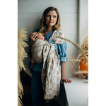 Lovka Petite Bold Ring Sling