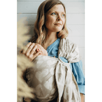 Lovka Petite Bold Ring Sling by LennyLamb - Ring SlingLittle Zen One5907557784566