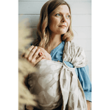 Lovka Petite Bold Ring Sling by LennyLamb - Ring SlingLittle Zen One5907557784566