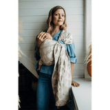 Lovka Petite Bold Ring Sling by LennyLamb - Ring SlingLittle Zen One5907557784566