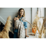 Lovka Petite Bold Ring Sling by LennyLamb - Ring SlingLittle Zen One5907557784566