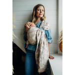 Lovka Petite Bold Ring Sling