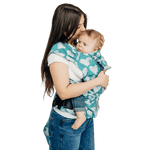 Lovka Petite Boundless LennyHybrid Half Buckle