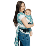 Lovka Petite Boundless LennyHybrid Half Buckle