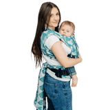 Lovka Petite Boundless LennyHybrid Half Buckle