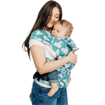 Lovka Petite Boundless LennyHybrid Half Buckle by LennyLamb - Half Buckle CarrierLittle Zen One99609680