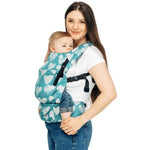 Lovka Petite Boundless LennyLight Baby Carrier