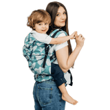 Lovka Petite Boundless LennyPreschool Carrier