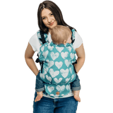 Lovka Petite Boundless LennyUpGrade