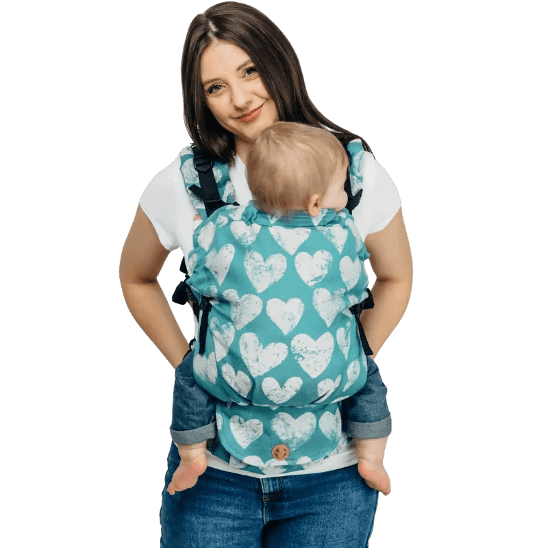 Lovka Petite Boundless LennyUpGrade