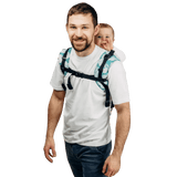 Lovka Petite Boundless Onbuhimo PRO by LennyLamb - OnbuhimoLittle Zen One09550160