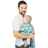 Lovka Petite Boundless Ring Sling