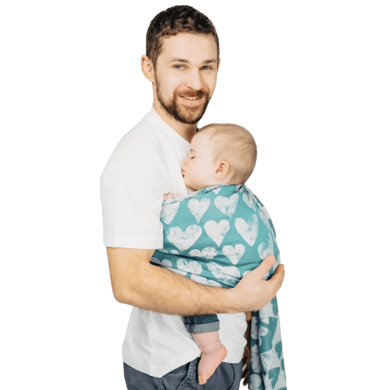 Lovka Petite Boundless Ring Sling