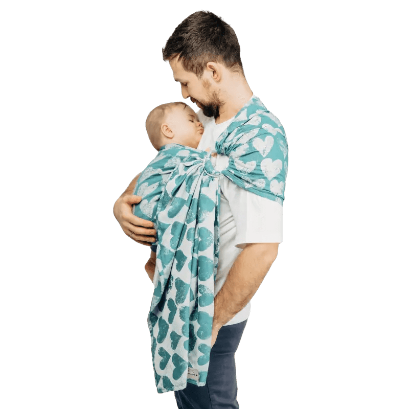 Lovka Petite Boundless Ring Sling