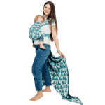 Lovka Petite Boundless Woven Wrap