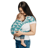 Lovka Petite Boundless Woven Wrap by LennyLamb - Woven WrapLittle Zen One17501008