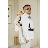 Luce LennyPreschool Carrier by LennyLamb - Buckle CarrierLittle Zen One5907557779586