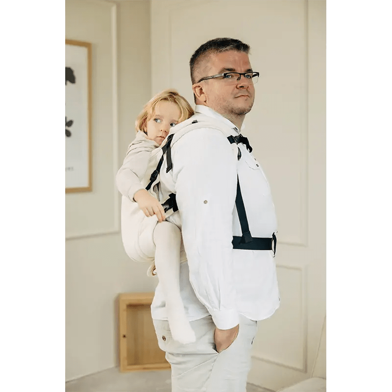 Luce LennyPreschool Carrier by LennyLamb - Buckle CarrierLittle Zen One5907557779586