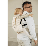 Luce LennyPreschool Carrier by LennyLamb - Buckle CarrierLittle Zen One5907557779586