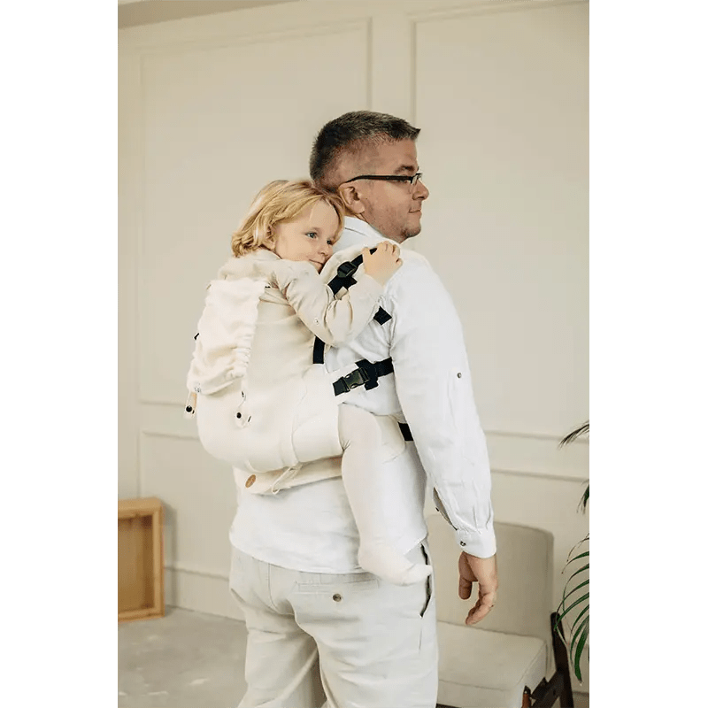 Luce LennyPreschool Carrier by LennyLamb - Buckle CarrierLittle Zen One5907557779586