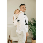 Luce LennyPreschool Carrier by LennyLamb - Buckle CarrierLittle Zen One5907557779586