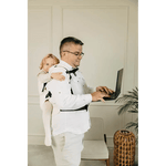 Luce LennyPreschool Carrier by LennyLamb - Buckle CarrierLittle Zen One5907557779586