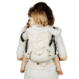Luce LennyPreschool Carrier by LennyLamb - Buckle CarrierLittle Zen One76274256