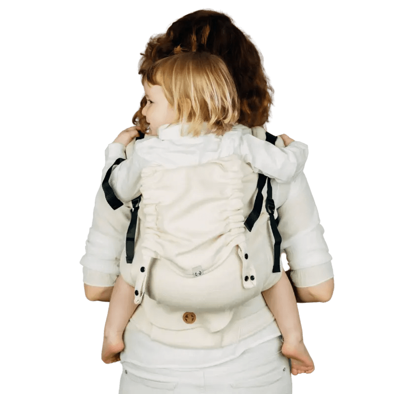Luce LennyPreschool Carrier by LennyLamb - Buckle CarrierLittle Zen One76274256