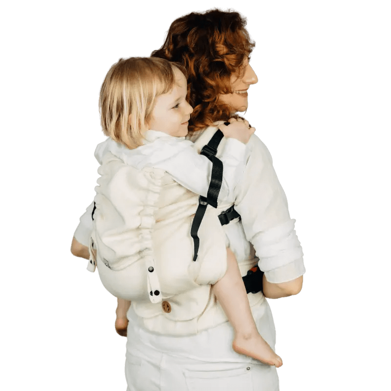 Luce LennyPreschool Carrier by LennyLamb - Buckle CarrierLittle Zen One76274256