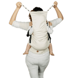 Luce LennyPreschool Carrier by LennyLamb - Buckle CarrierLittle Zen One76274256