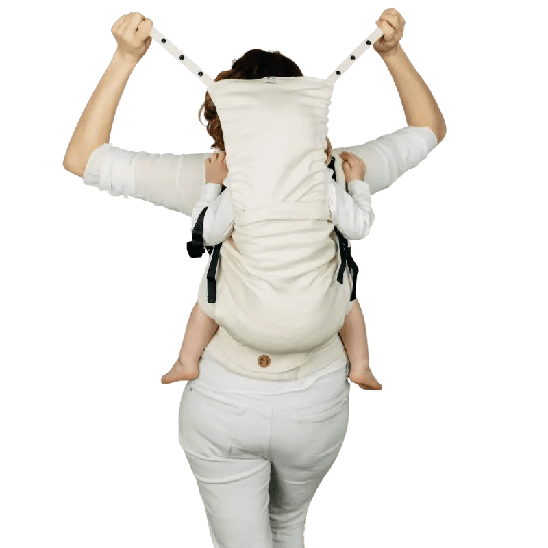 Luce LennyPreschool Carrier by LennyLamb - Buckle CarrierLittle Zen One76274256